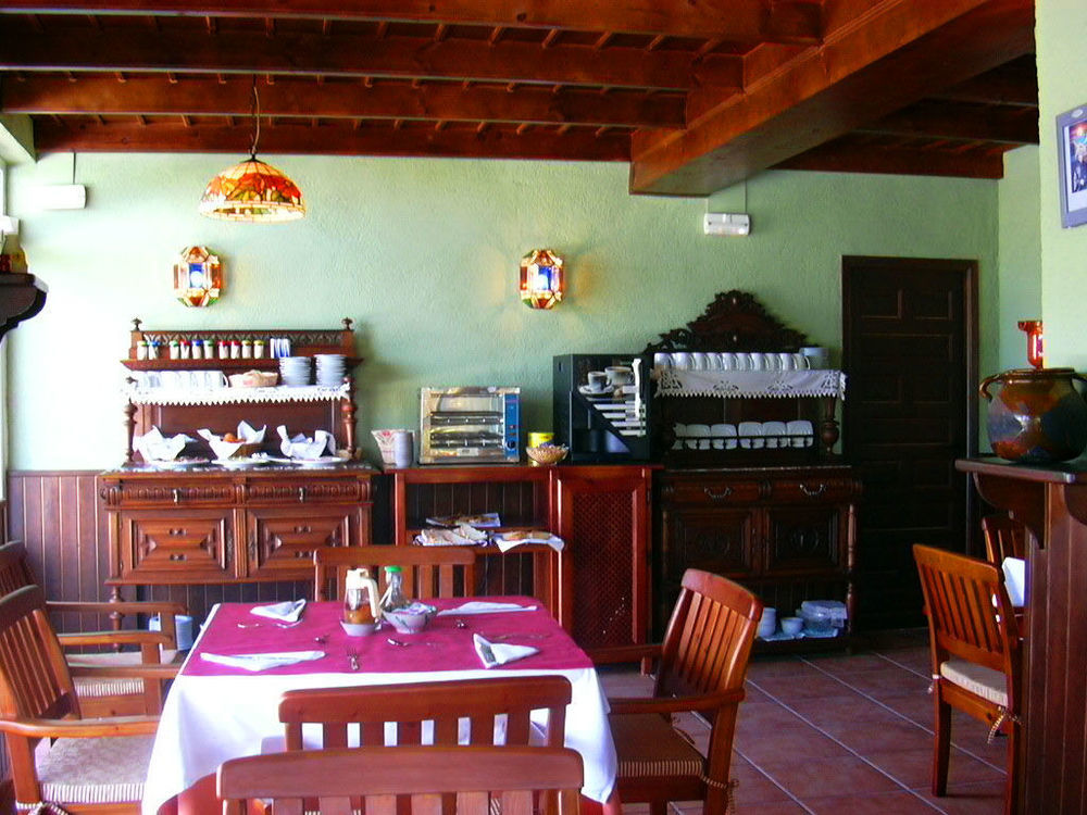 Apartamentos Rurales El Molino De Morillas Galera エクステリア 写真